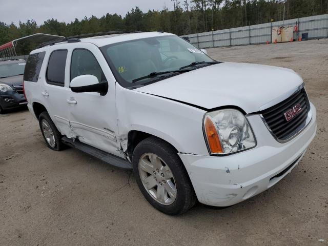 Gmc Yukon slt (2011)