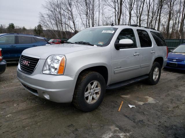 Gmc Yukon slt (2011)