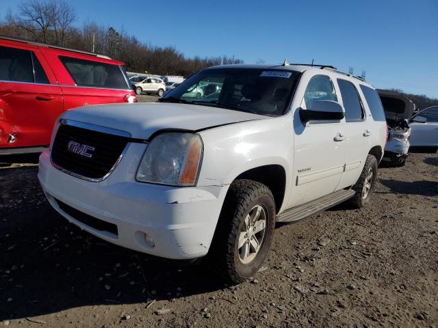 Gmc Yukon slt (2012)