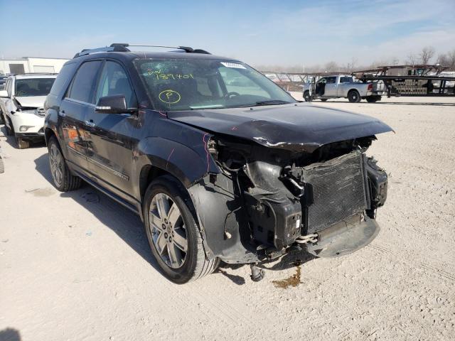 Gmc Acadia den (2014)