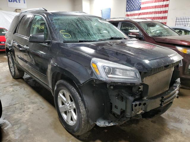 Gmc Acadia sle (2015)