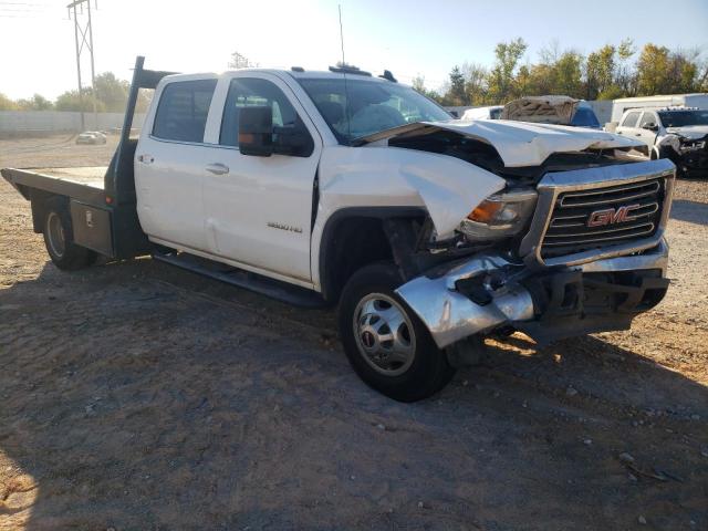 Gmc Sierra c35 (2015)