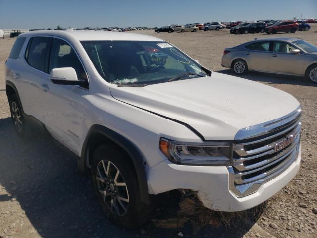 Gmc Acadia sle (2020)