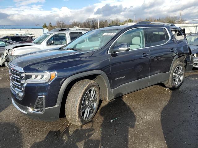 Gmc Acadia slt (2021)