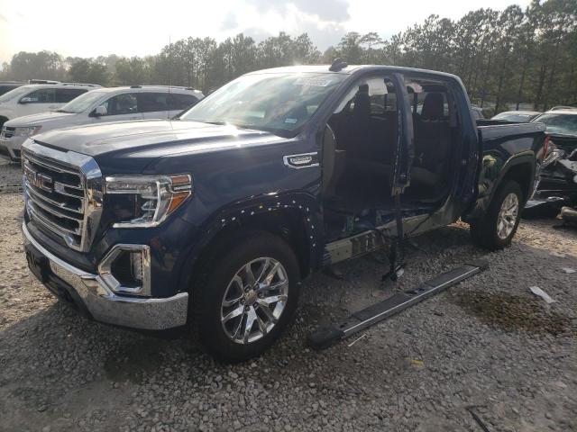 Gmc Sierra lim (2022)
