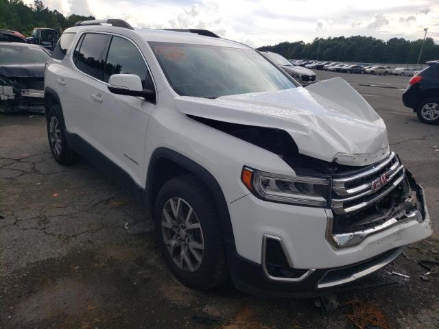 Gmc Acadia slt (2020)