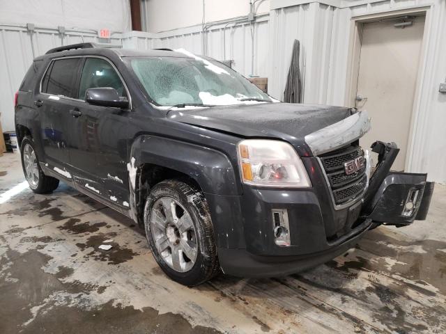 Gmc Terrain sl (2010)