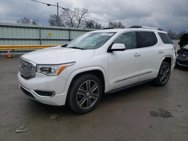 Gmc Acadia (2019)