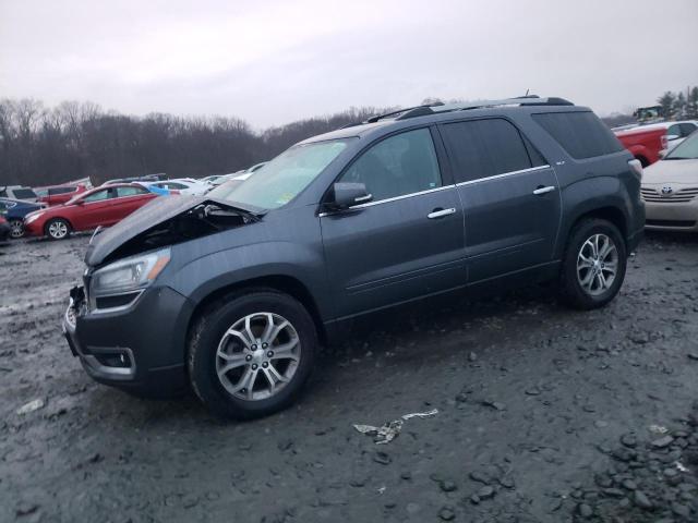 Gmc Acadia slt (2014)