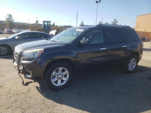 Gmc Acadia (2015)