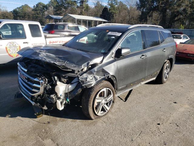 Gmc Terrain (2019)