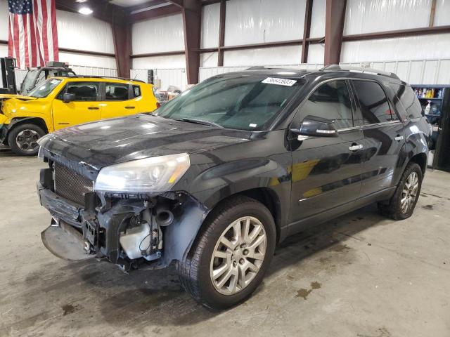 Gmc Acadia slt (2015)