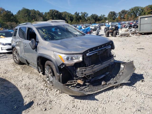 Gmc Acadia slt (2019)