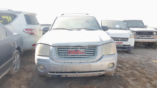 Gmc Envoy (2006)