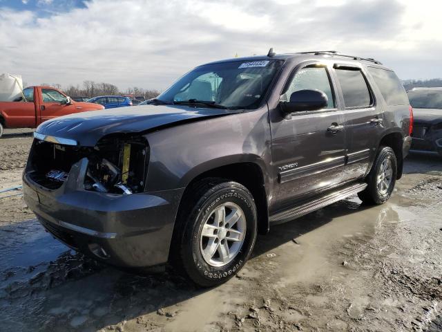 Gmc Yukon sle (2010)