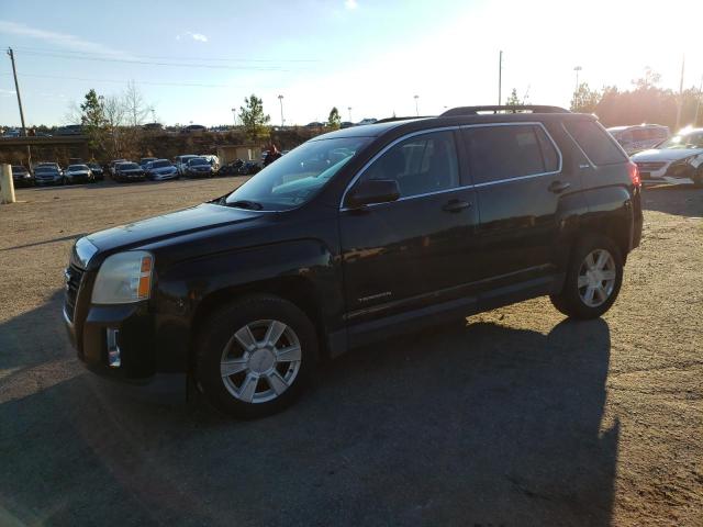 Gmc Terrain (2011)
