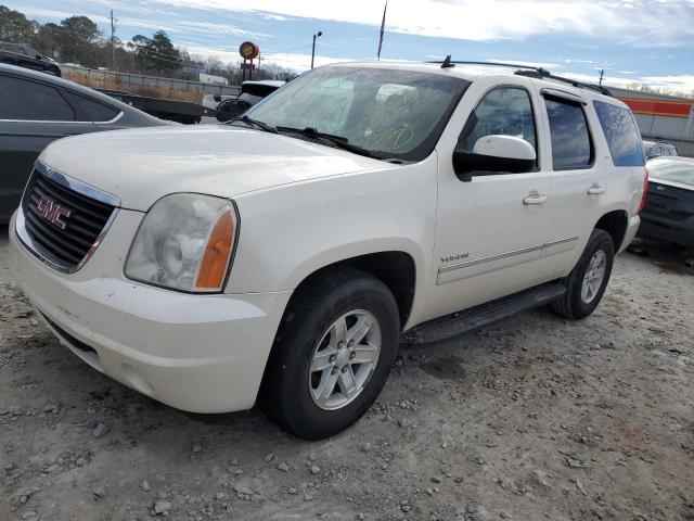 Gmc Yukon slt (2013)