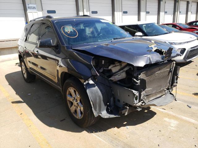 Gmc Acadia sle (2016)