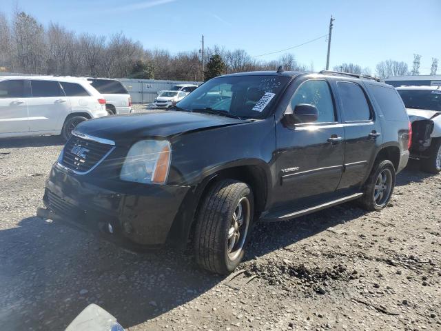 Gmc Yukon slt (2011)