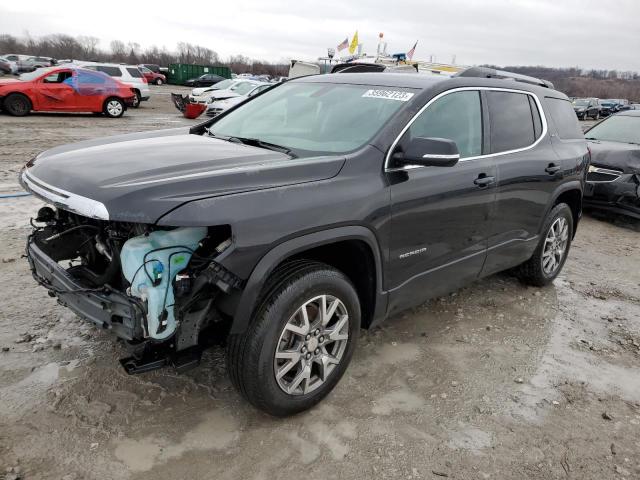 Gmc Acadia slt (2020)