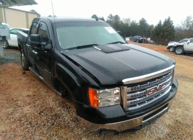 Gmc Sierra 2500hd (2014)