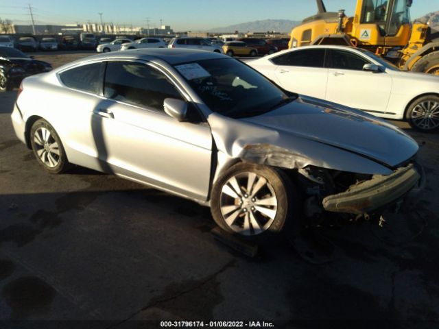 Honda Accord cpe (2010)