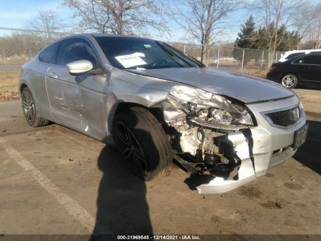 Honda Accord cpe (2010)