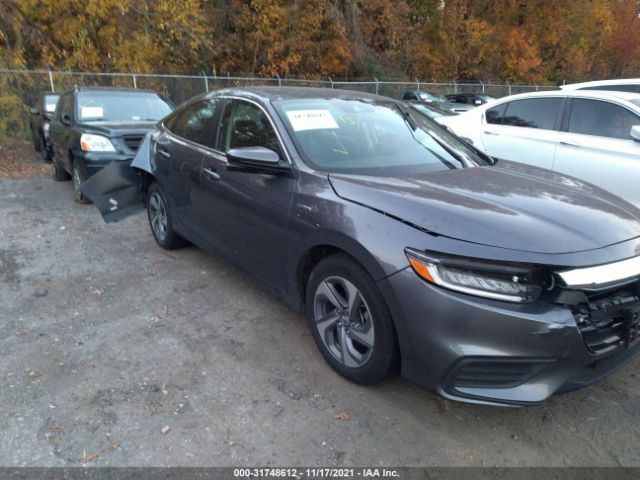 Honda Insight (2020)