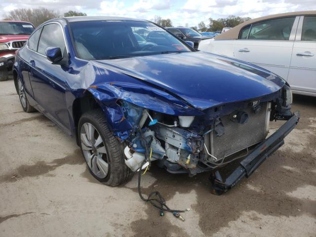 Honda Accord lx- (2011)