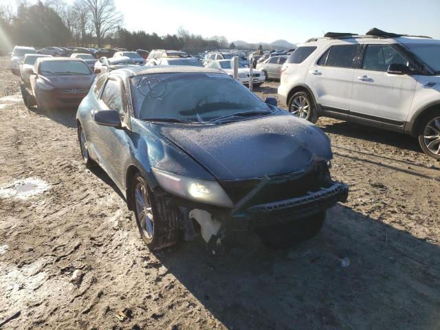 Honda Cr-z ex (2011)
