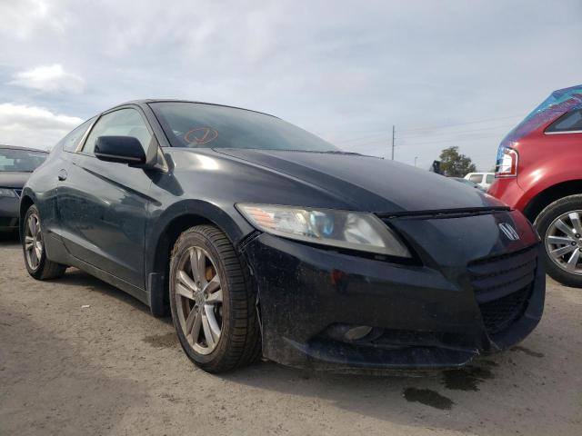 Honda Cr-z ex (2011)