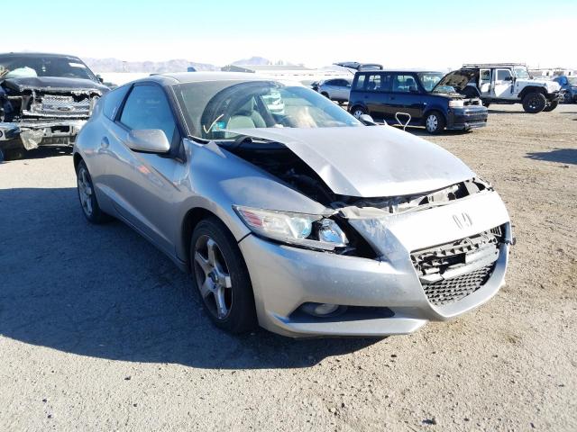Honda Cr-z ex (2011)