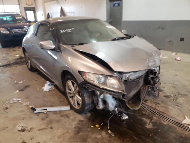 Honda Cr-z ex (2011)