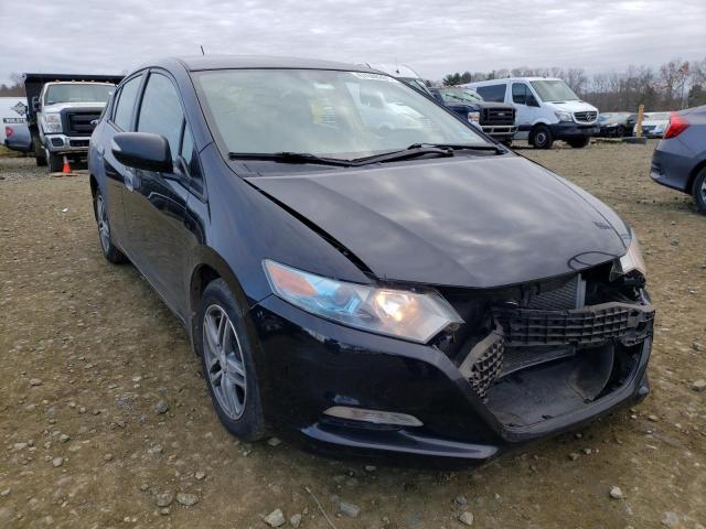 Honda Insight (2011)