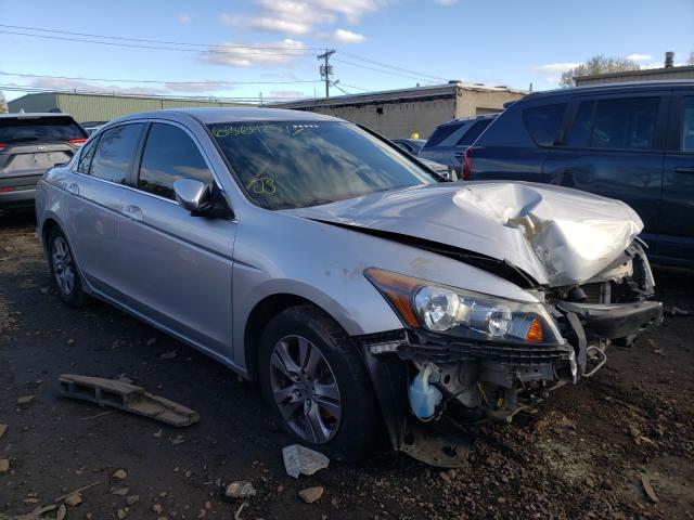 Honda Accord se (2012)