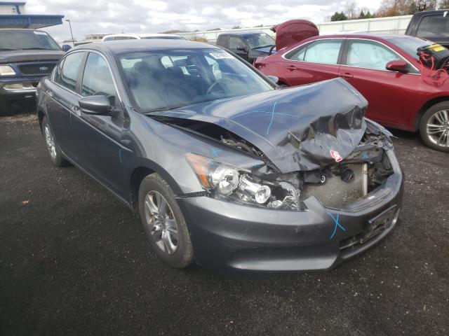 Honda Accord se (2012)