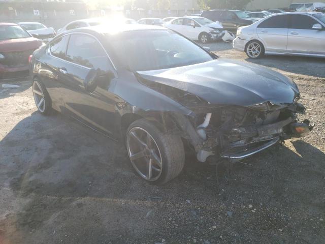 Honda Accord cpe (2013)