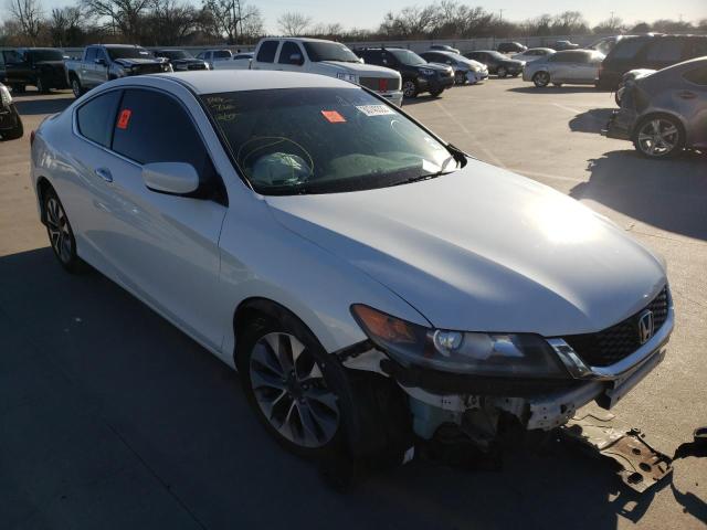 Honda Accord lx- (2013)