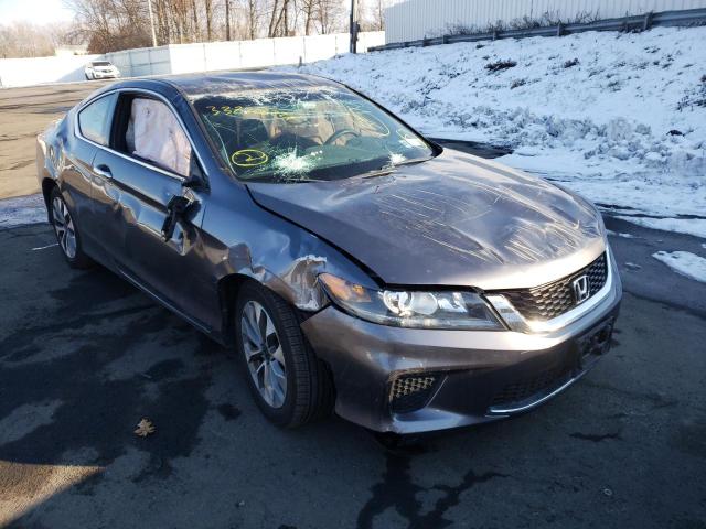 Honda Accord lx- (2013)