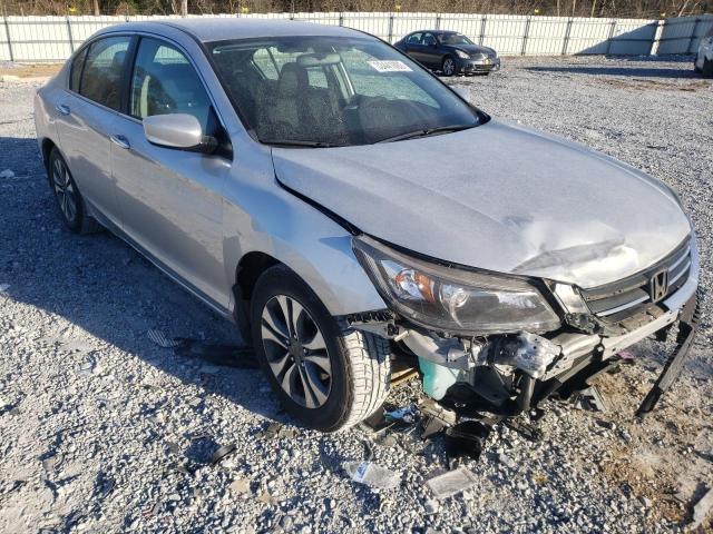 Honda Accord lx (2014)