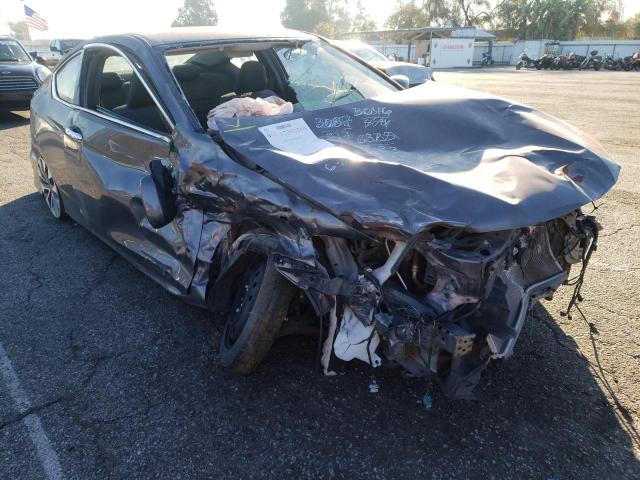 Honda Accord lx- (2014)