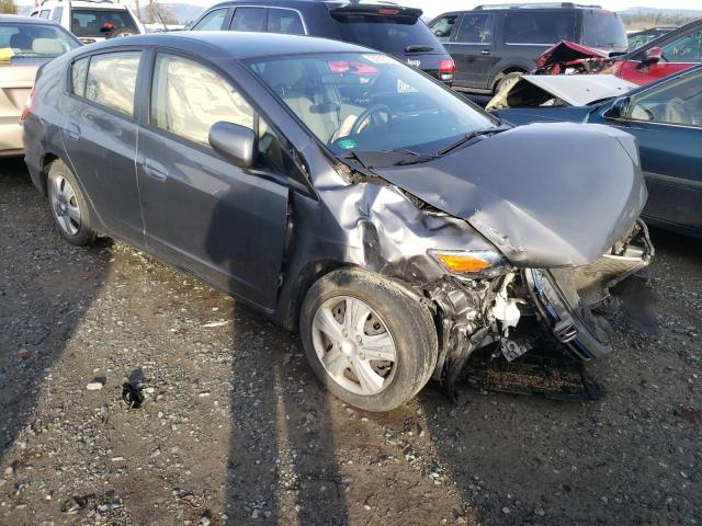 Honda Insight (2014)