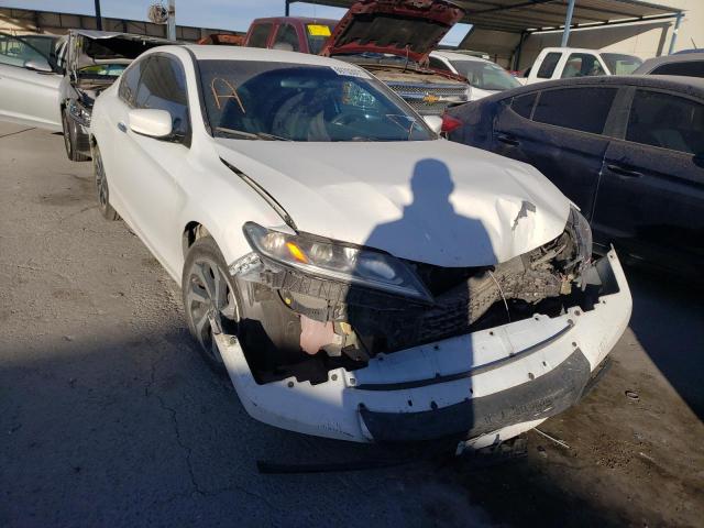 Honda Accord lx- (2016)