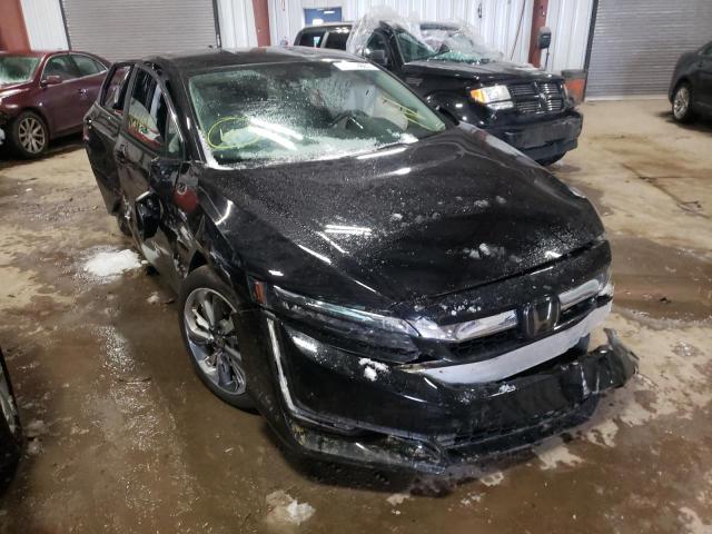 Honda Clarity to (2018)