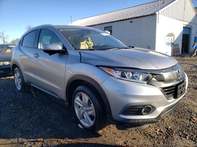Honda Hr-v ex (2019)