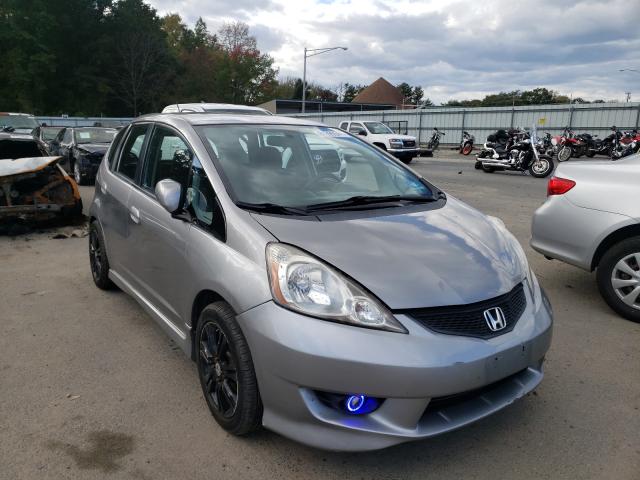 Honda Fit (2010)