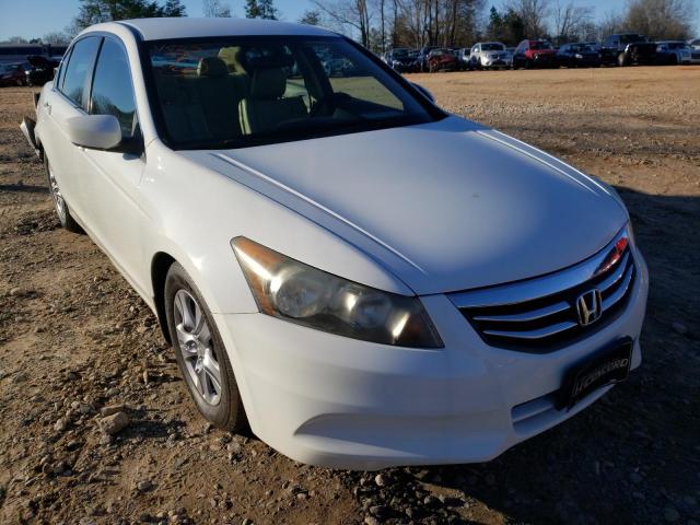 Honda Accord se (2011)