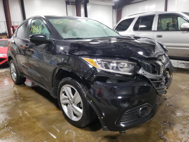 Honda Hr-v ex (2019)