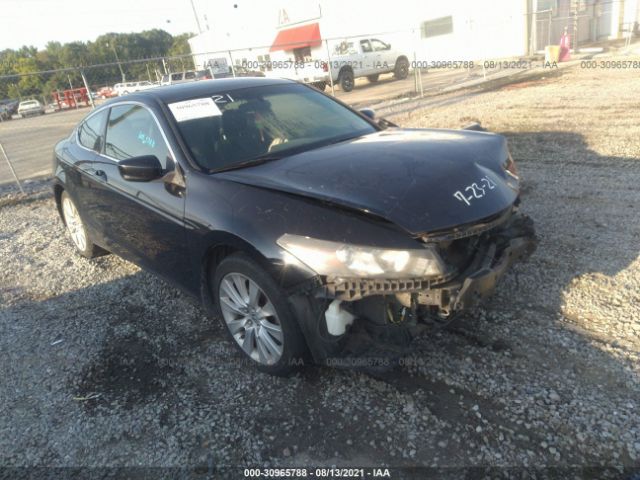 Honda Accord cpe (2010)