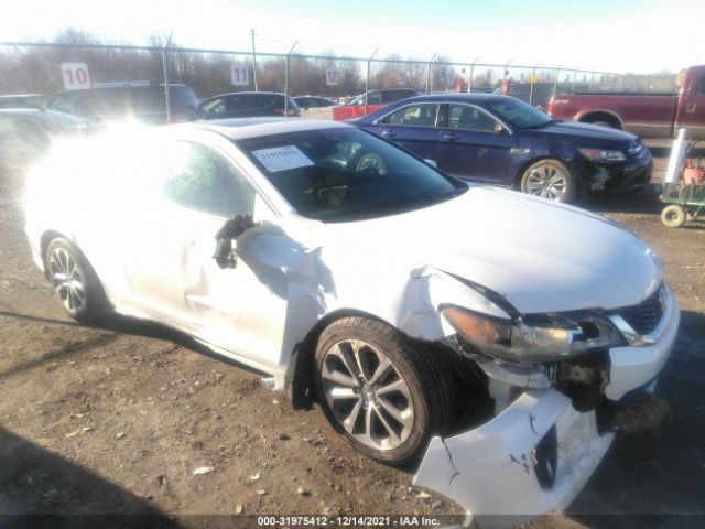 Honda Accord cpe (2013)